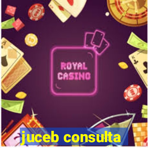 juceb consulta